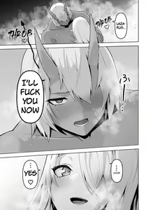 Page 33 of Seiyoku Tsuyo Tsuyo Elf wa Muriyari Okashite Hoshii - preview thumbnail