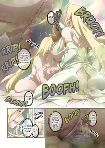 Page 14 of Iroiro na Chara de Onara Situation Tanpenshuu - preview thumbnail
