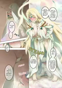 Page 5 of Iroiro na Chara de Onara Situation Tanpenshuu - preview thumbnail