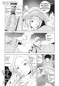 Page 4 of Una Mamá Comprensiva - preview thumbnail