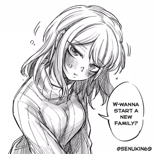 Page 12 of Forbidden Love <3 - preview thumbnail