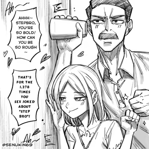 Page 13 of Forbidden Love <3 - preview thumbnail