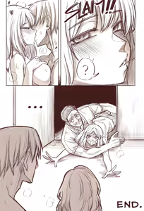 Page 15 of Forbidden Love <3 - preview thumbnail
