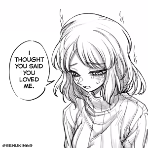 Page 4 of Forbidden Love <3 - preview thumbnail