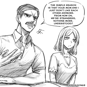 Page 7 of Forbidden Love <3 - preview thumbnail