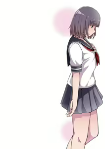 Page 3 of Tomadoi  Melancholy - preview thumbnail
