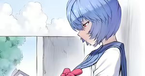 Otonashi Sensei to Onsen (Neon Genesis Evangelion) [Ongoing]【古月个人汉化】 — hentai manga cover on Fhentai