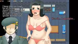 Page 3 of She Salutes - preview thumbnail