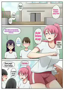 Page 3 of Hiyori is very helpful! (uncensored) - preview thumbnail
