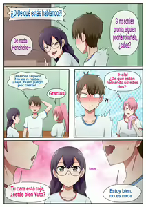 Page 4 of Hiyori is very helpful! (uncensored) - preview thumbnail