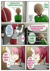 Page 7 of Hiyori is very helpful! (uncensored) - preview thumbnail