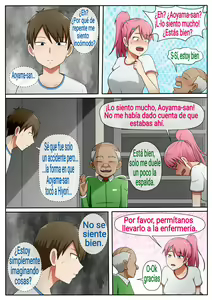 Page 9 of Hiyori is very helpful! (uncensored) - preview thumbnail