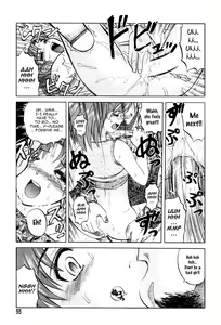 Page 56 of Mai-chan no Nichijou | Mai Chan's Daily Life - preview thumbnail