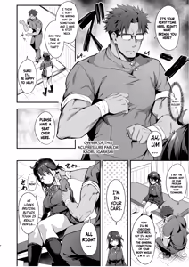 Page 5 of Hikou Seitai de Seikando MAX Shijutsu Sarechau JK | A highschool girl's erogenous zones get turned up to max by acupressure. - preview thumbnail