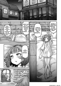 Page 6 of Senshi-chan to Shokushu-kun Ch. 1 Minarai Senshi-chan to Doutei Shokushu-kun - preview thumbnail