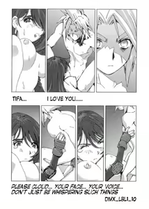 Page 11 of Limit Break Lv. 1 - preview thumbnail