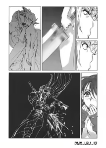 Page 14 of Limit Break Lv. 1 - preview thumbnail