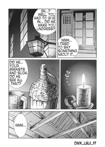 Page 19 of Limit Break Lv. 1 - preview thumbnail