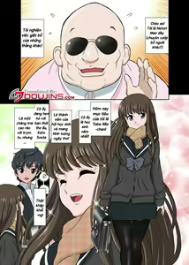 Page 3 of Netori Oji-san ~Seijunha Joshikousei Tobe Miho Hen~ - preview thumbnail