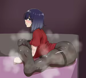 Page 332 of megamozuku [Fanbox] - Part 2 - preview thumbnail