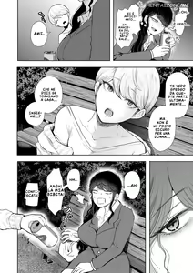 Page 8 of Shachiku OL wa Kotowarenai | Il mocciosetto con cui tornare me stessa 1 - preview thumbnail