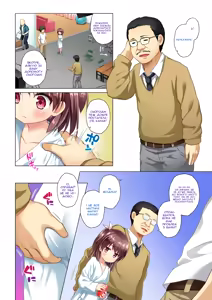 Page 3 of Kanae-chan Smile! | Посміхнись, Канає! (decensored) - preview thumbnail