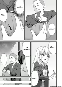 Page 56 of Seifuku Pure Fuck Ch. 1-3 - preview thumbnail
