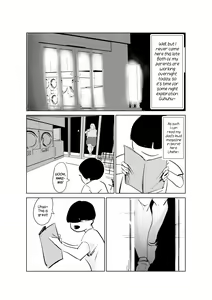 Page 3 of Do Inran Dolly ~Gomen! Kimi no Mama wa Boku no Onaho Mama~ | Slutty Dori~ Sorry! Your Mom Is My Onahole Mommy~ - preview thumbnail