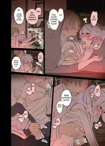 Page 9 of Frieren ni Warui Koto o Suru Hanashi "Zenpen" | Una historia sobre hacerle cositas malas a Frieren 【Primera parte】 (decensored) - preview thumbnail