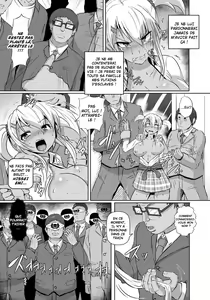 Page 11 of Kinbaku Kyuukou | Bondage dans le train - preview thumbnail