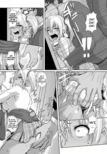 Page 5 of Kinbaku Kyuukou | Bondage dans le train - preview thumbnail
