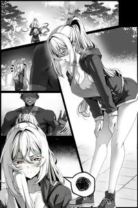 Yowami o Nigirareta Onna 1-2 — hentai manga cover on Fhentai