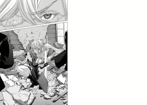 Page 2 of Holy Knight ~Junketsu to Ai no Hazama de~   | Holy Knight ~Between Innocence and Love~ Vol. 8 - preview thumbnail