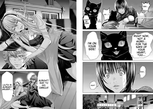 Page 21 of Holy Knight ~Junketsu to Ai no Hazama de~   | Holy Knight ~Between Innocence and Love~ Vol. 8 - preview thumbnail