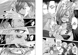 Page 28 of Holy Knight ~Junketsu to Ai no Hazama de~   | Holy Knight ~Between Innocence and Love~ Vol. 8 - preview thumbnail