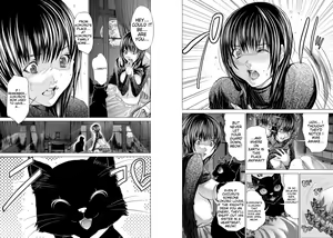 Page 31 of Holy Knight ~Junketsu to Ai no Hazama de~   | Holy Knight ~Between Innocence and Love~ Vol. 8 - preview thumbnail