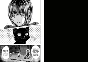 Page 35 of Holy Knight ~Junketsu to Ai no Hazama de~   | Holy Knight ~Between Innocence and Love~ Vol. 8 - preview thumbnail