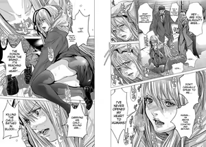 Page 44 of Holy Knight ~Junketsu to Ai no Hazama de~   | Holy Knight ~Between Innocence and Love~ Vol. 8 - preview thumbnail