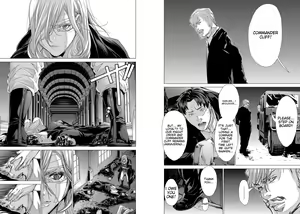 Page 33 of Holy Knight ~Junketsu to Ai no Hazama de~ | Holy Knight ~In The Rift Between Purity and Love~ Vol. 9 - preview thumbnail