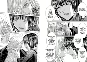 Page 40 of Holy Knight ~Junketsu to Ai no Hazama de~ | Holy Knight ~In The Rift Between Purity and Love~ Vol. 9 - preview thumbnail