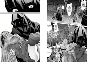 Page 5 of Holy Knight ~Junketsu to Ai no Hazama de~ | Holy Knight ~In The Rift Between Purity and Love~ Vol. 9 - preview thumbnail