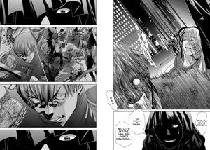 Page 3 of Holy Knight ~Junketsu to Ai no Hazama de~ | Holy Knight ~Between Purity and Love~ Vol. 10 - preview thumbnail