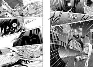 Page 5 of Holy Knight ~Junketsu to Ai no Hazama de~ | Holy Knight ~Between Purity and Love~ Vol. 10 - preview thumbnail