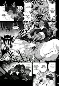 Page 31 of Mori o Mamoru Ookami Shoujo ga Inkou Shisai ni NTRreta Hanashi - preview thumbnail