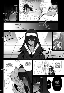 Page 34 of Mori o Mamoru Ookami Shoujo ga Inkou Shisai ni NTRreta Hanashi - preview thumbnail