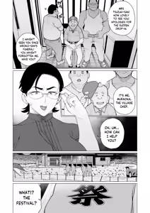 Page 3 of Tokai-ha Hitozuma Mura Matsuri | Yuppie Wife, Village Festival - preview thumbnail