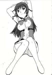 Page 2 of Fermi to Kotona to Mokuzou Hard - preview thumbnail