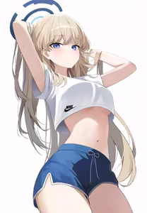 Nannung — hentai manga cover on Fhentai