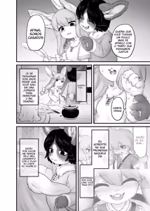 Page 3 of Yuusha no Osananajimi wa, Sonchou no Musuko to Musubarete Shimatta! | A Amiga de Infância do Heroí Acaba se Casando com o Filho do Chefe do Vilarejo! - preview thumbnail