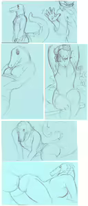 Page 168 of Ritts art Archive 2014 -> 2017 - preview thumbnail